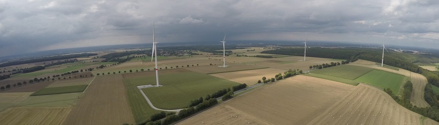 Heddinghäuser Bürgerwind